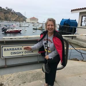 Meet your Posher, Barbara